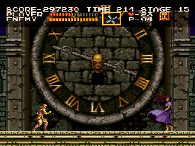 ISO PSX CASTLEVANIA iso psx castlevania: